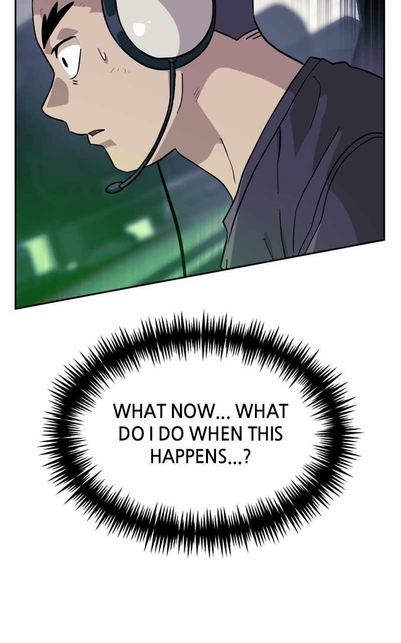 Double Click (PARK Soo-bong) Chapter 150 - Page 58