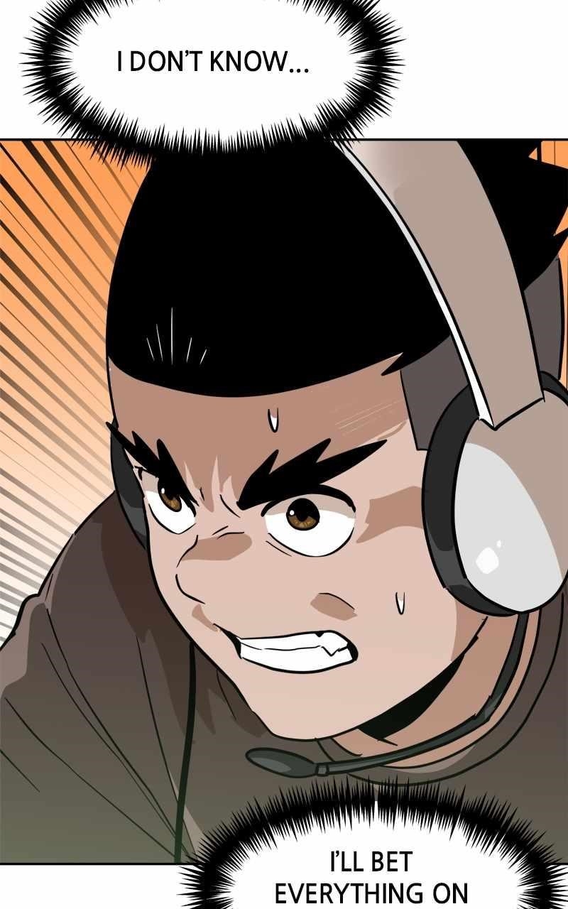 Double Click (PARK Soo-bong) Chapter 150 - Page 73