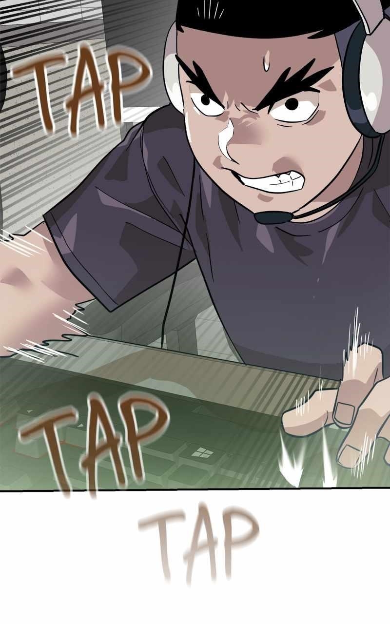 Double Click (PARK Soo-bong) Chapter 150 - Page 84