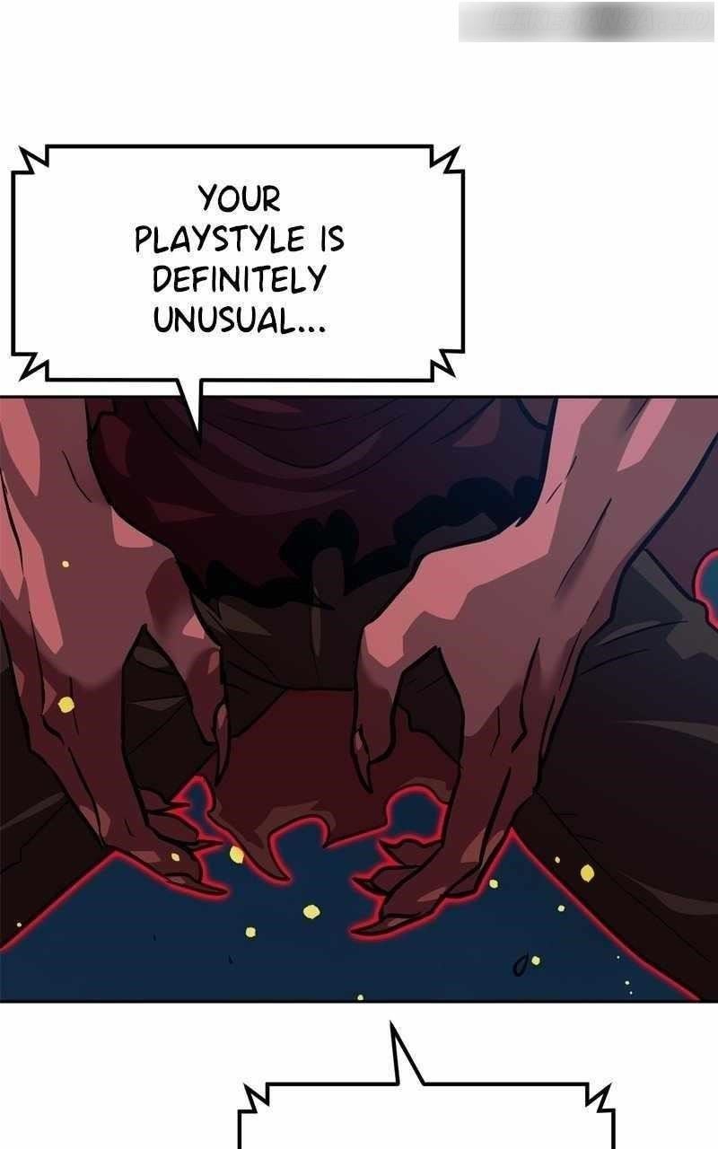 Double Click (PARK Soo-bong) Chapter 152 - Page 55