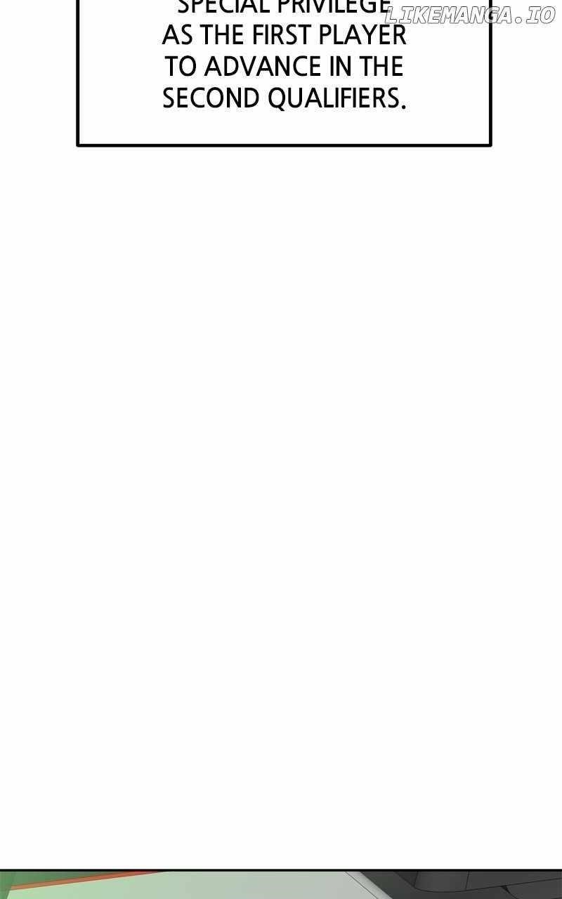 Double Click (PARK Soo-bong) Chapter 153 - Page 115