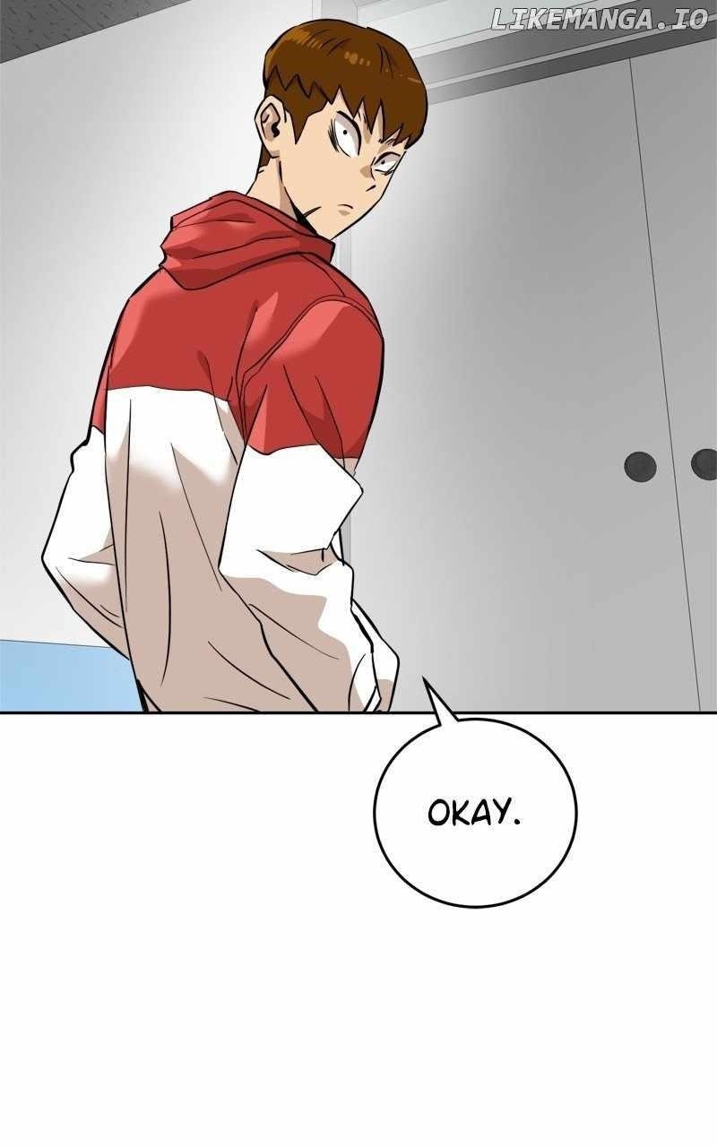 Double Click (PARK Soo-bong) Chapter 153 - Page 84