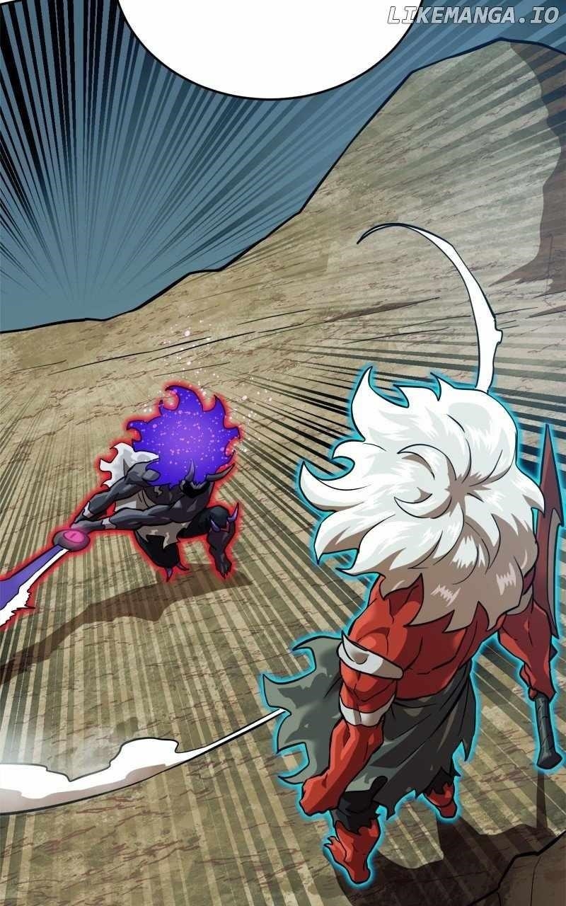 Double Click (PARK Soo-bong) Chapter 154 - Page 100