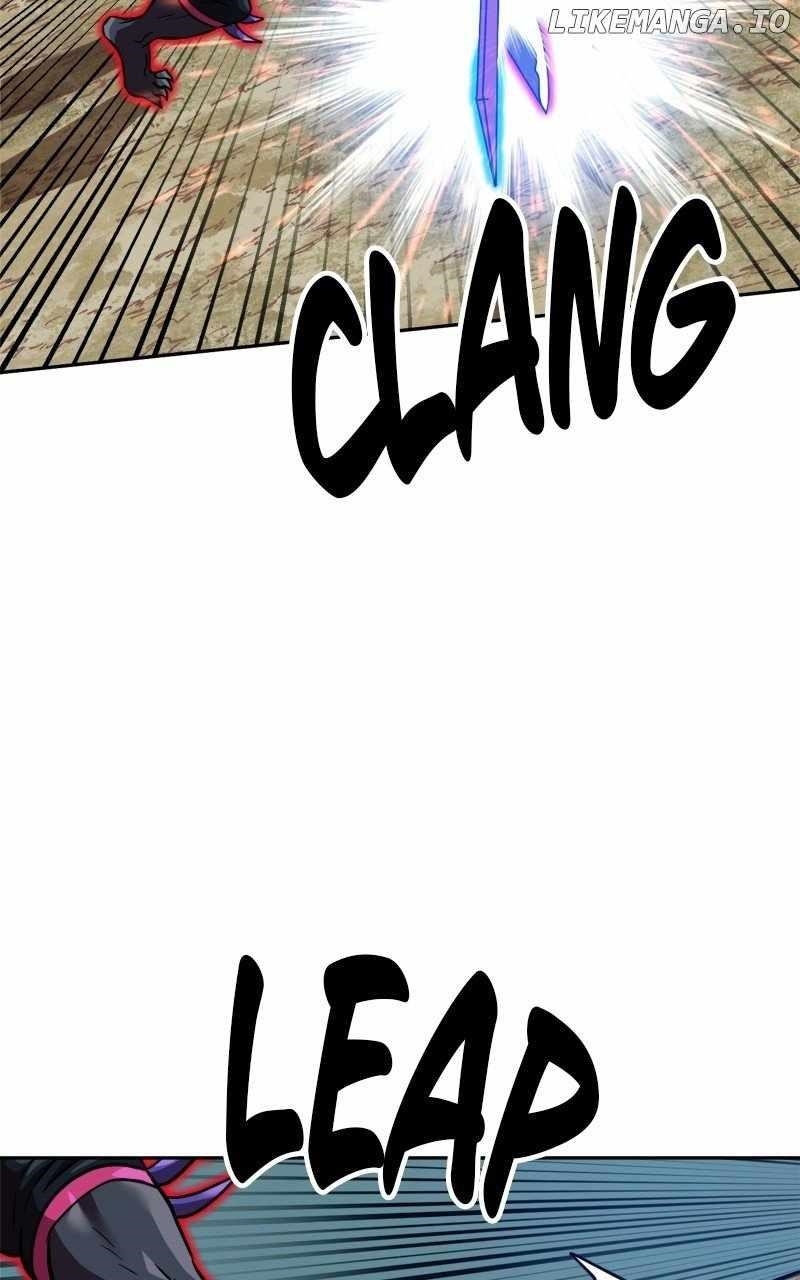 Double Click (PARK Soo-bong) Chapter 154 - Page 106