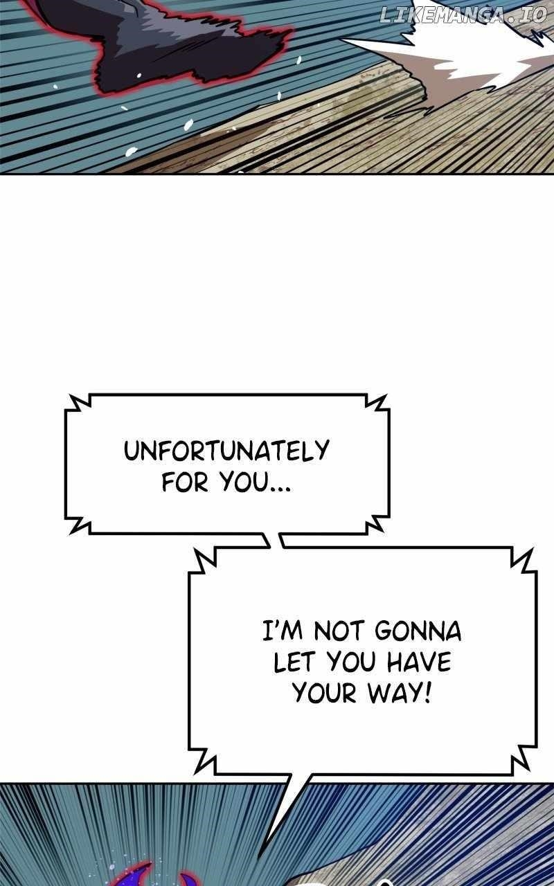 Double Click (PARK Soo-bong) Chapter 154 - Page 107