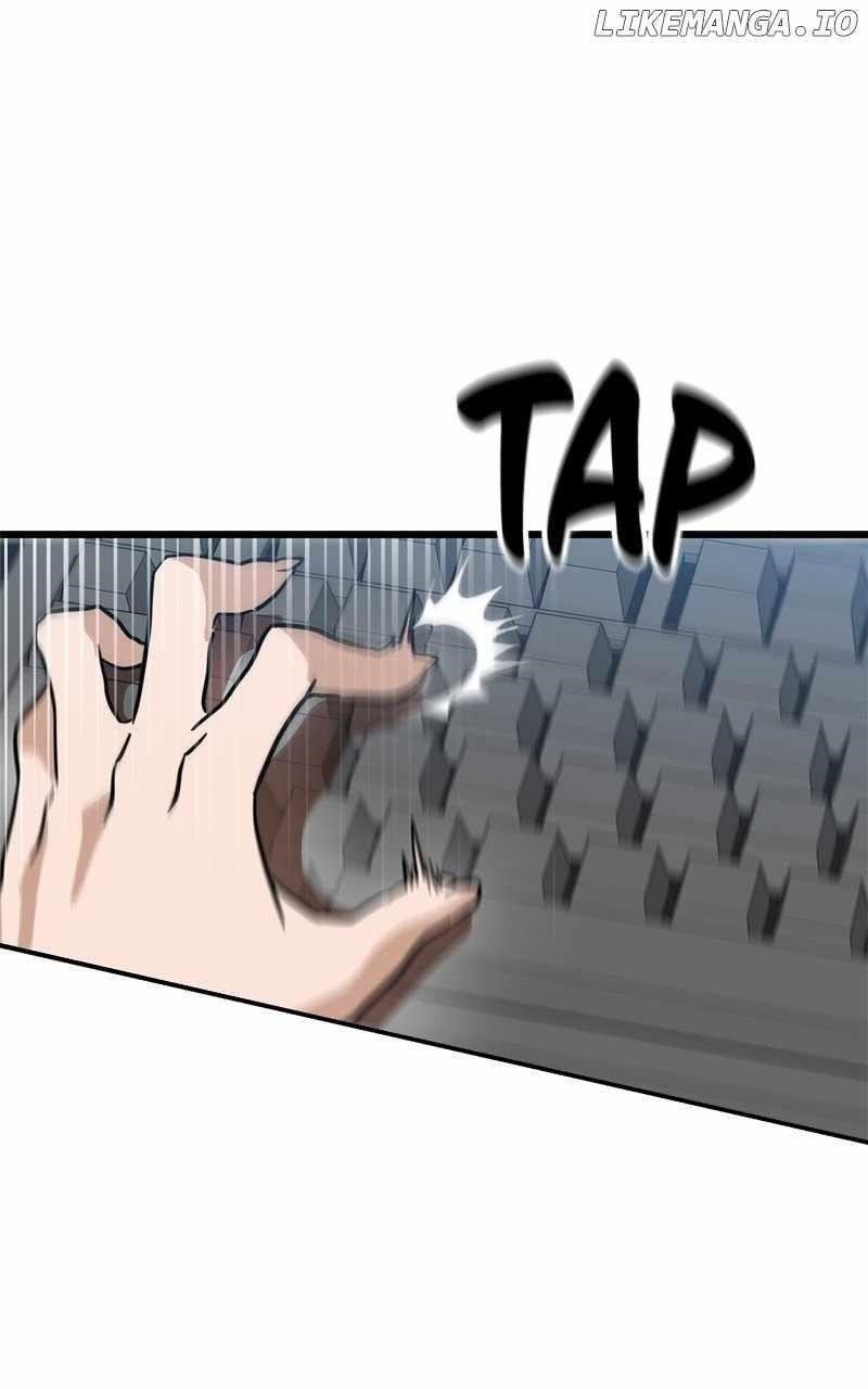 Double Click (PARK Soo-bong) Chapter 154 - Page 112