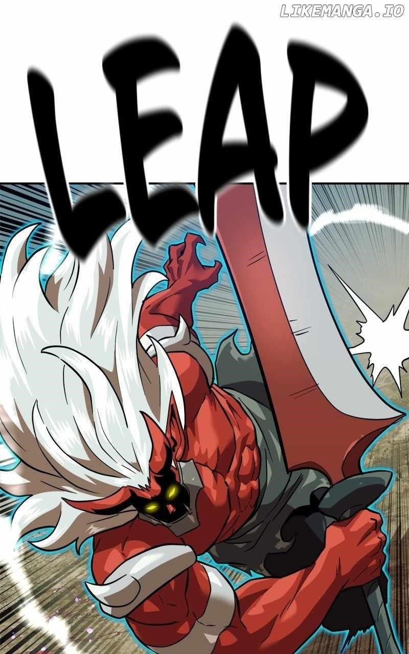 Double Click (PARK Soo-bong) Chapter 154 - Page 113