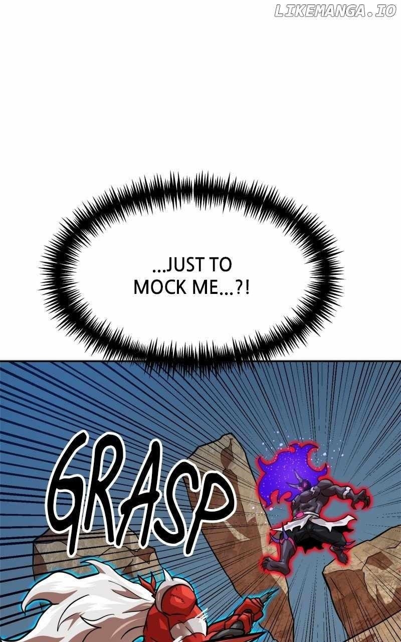 Double Click (PARK Soo-bong) Chapter 154 - Page 126