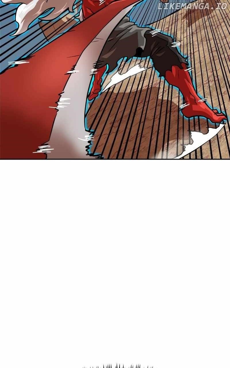 Double Click (PARK Soo-bong) Chapter 154 - Page 127