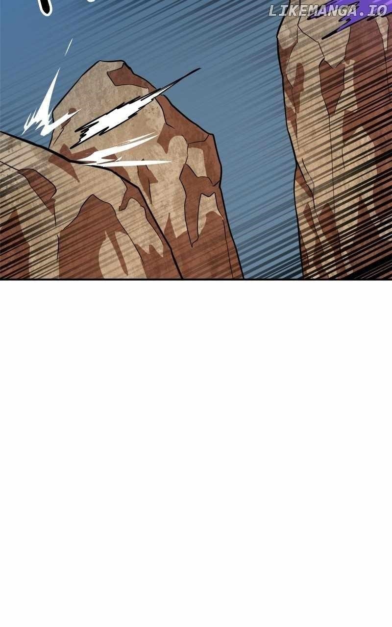 Double Click (PARK Soo-bong) Chapter 154 - Page 134