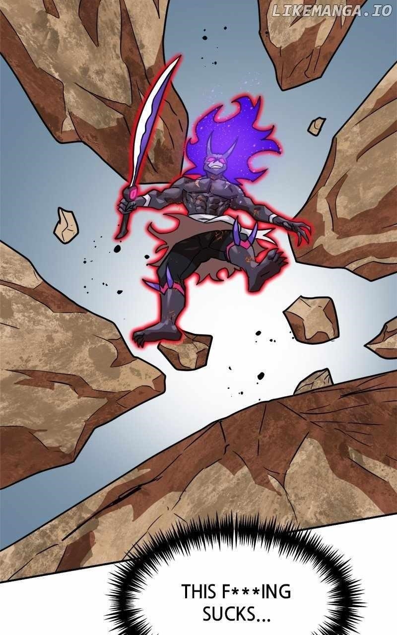 Double Click (PARK Soo-bong) Chapter 154 - Page 136