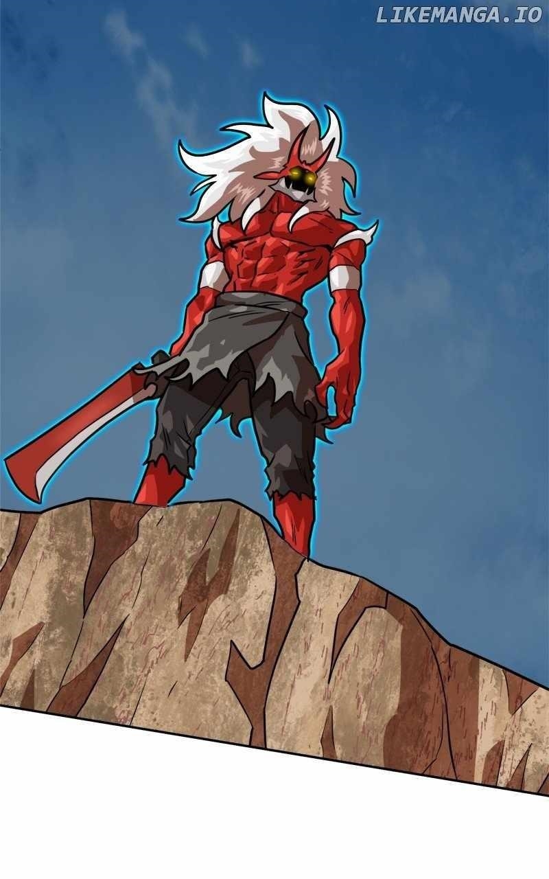 Double Click (PARK Soo-bong) Chapter 154 - Page 139