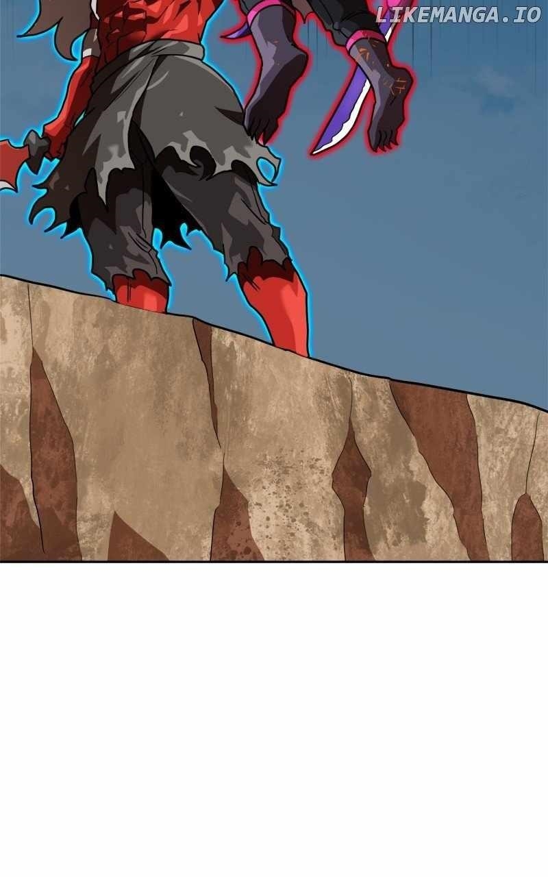 Double Click (PARK Soo-bong) Chapter 154 - Page 154