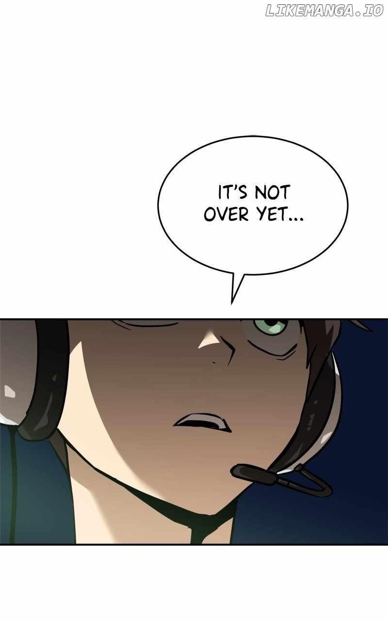 Double Click (PARK Soo-bong) Chapter 154 - Page 155