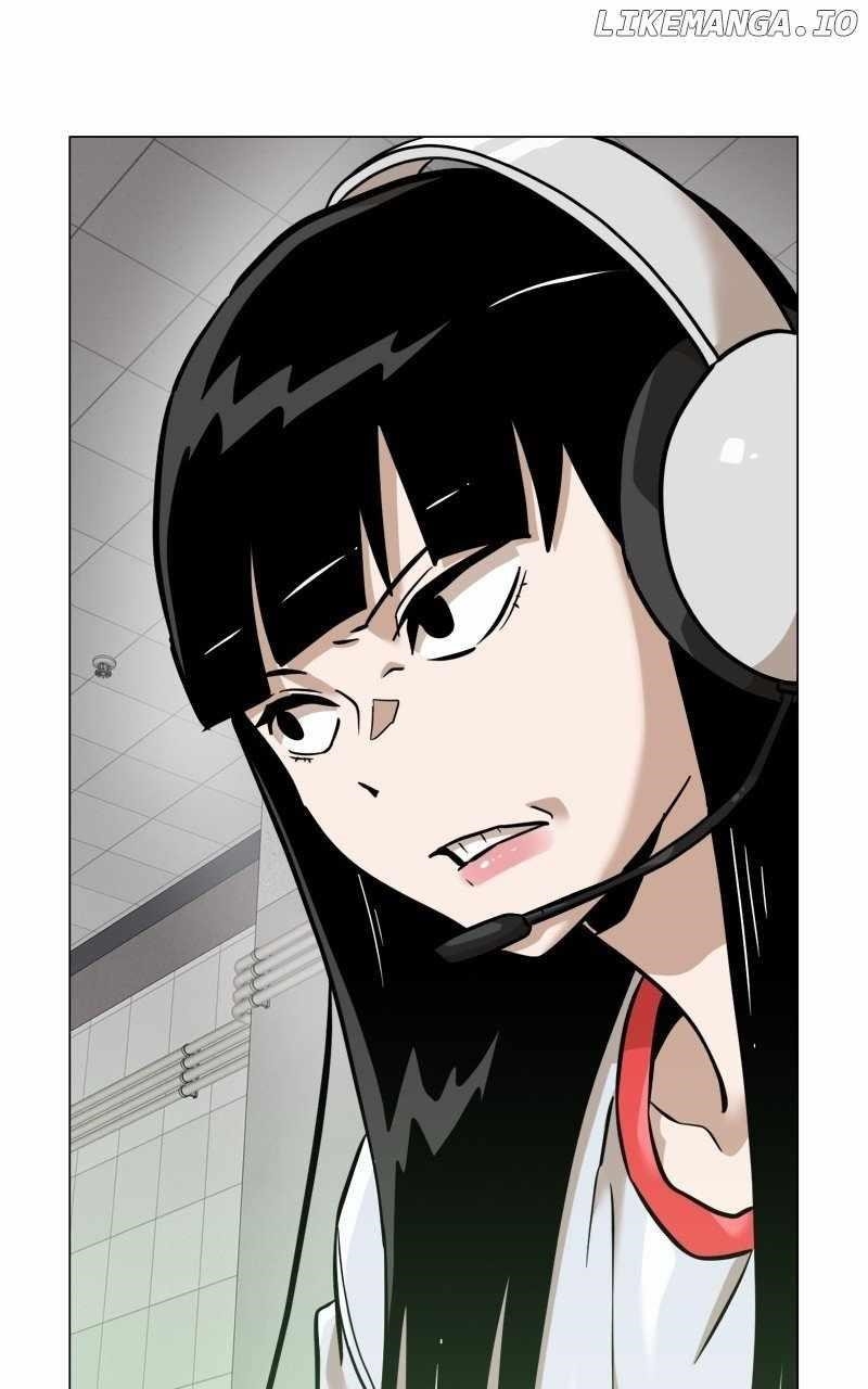 Double Click (PARK Soo-bong) Chapter 154 - Page 17