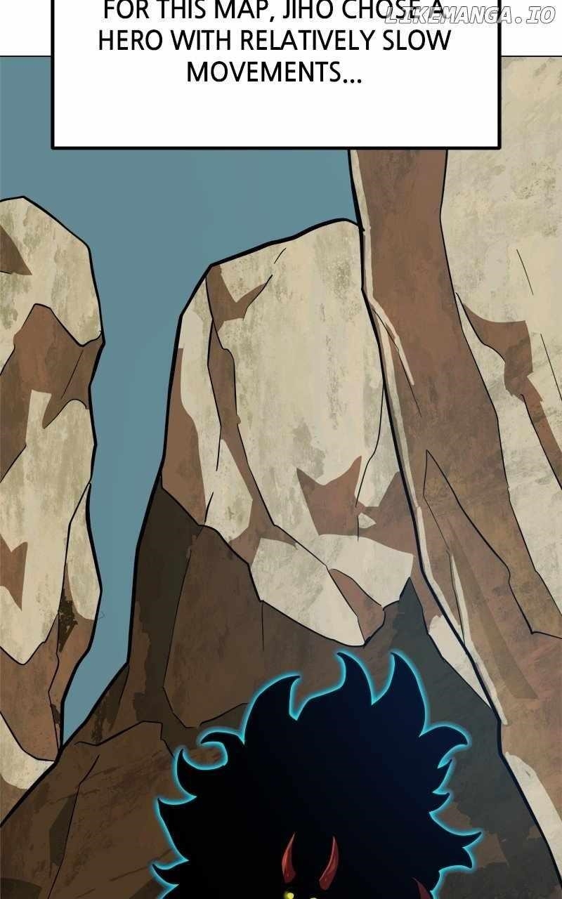 Double Click (PARK Soo-bong) Chapter 154 - Page 24