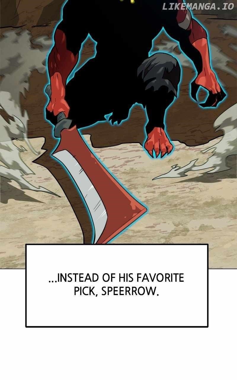 Double Click (PARK Soo-bong) Chapter 154 - Page 25