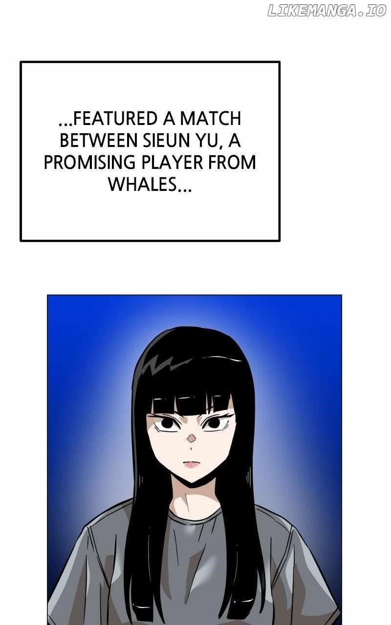 Double Click (PARK Soo-bong) Chapter 154 - Page 3