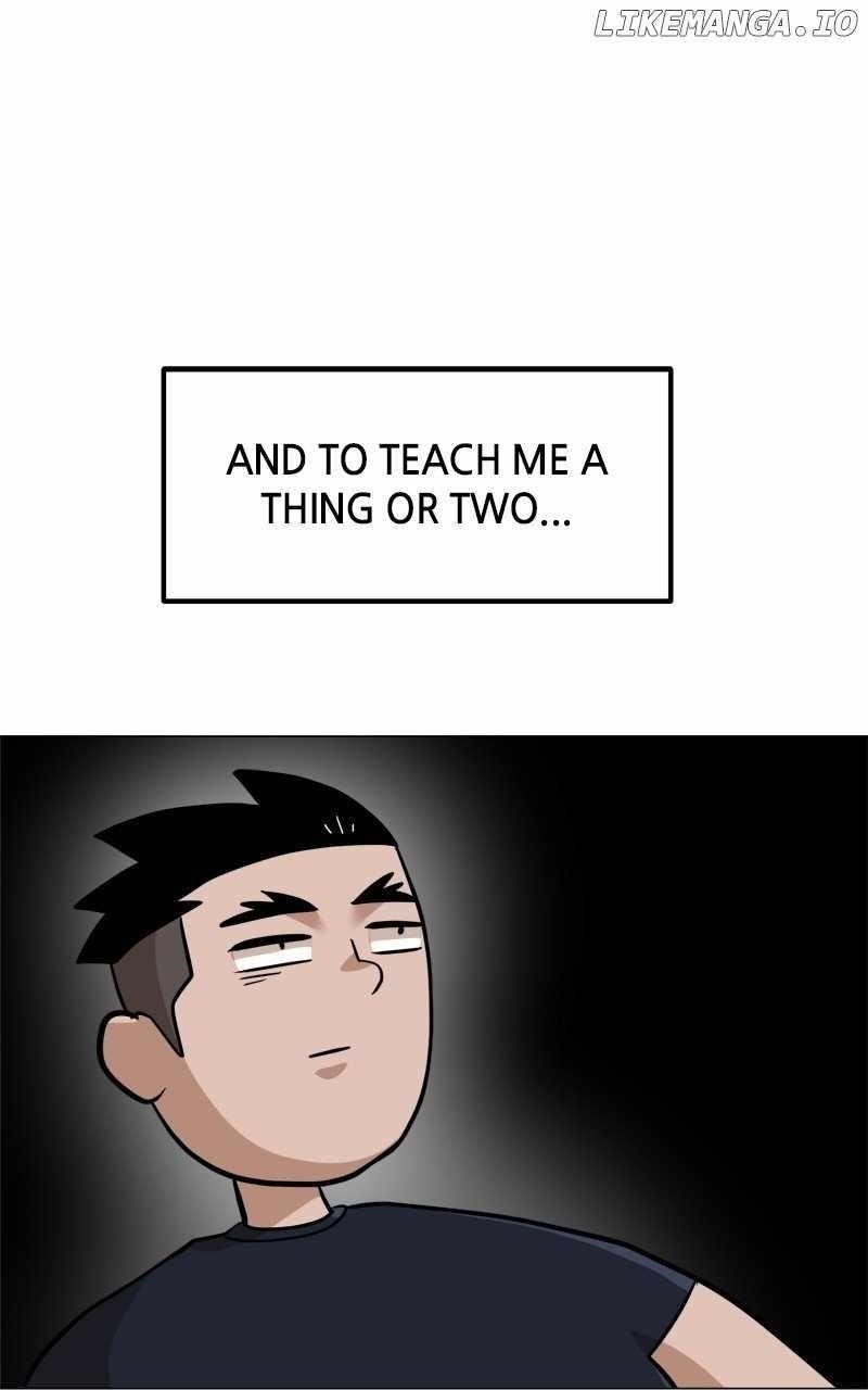 Double Click (PARK Soo-bong) Chapter 154 - Page 30