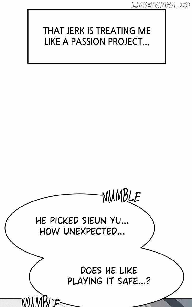 Double Click (PARK Soo-bong) Chapter 154 - Page 31