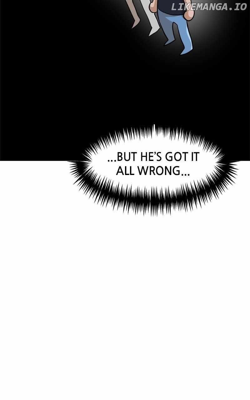 Double Click (PARK Soo-bong) Chapter 154 - Page 34