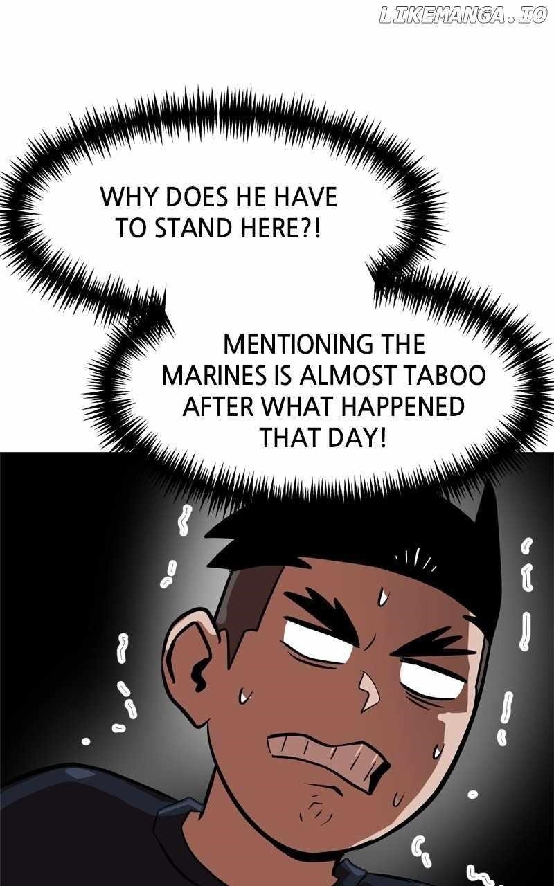 Double Click (PARK Soo-bong) Chapter 154 - Page 35