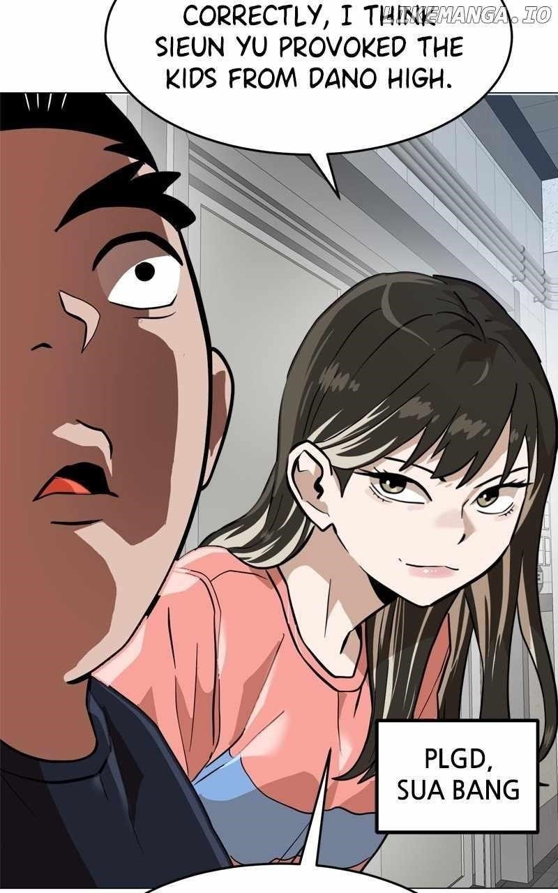 Double Click (PARK Soo-bong) Chapter 154 - Page 37