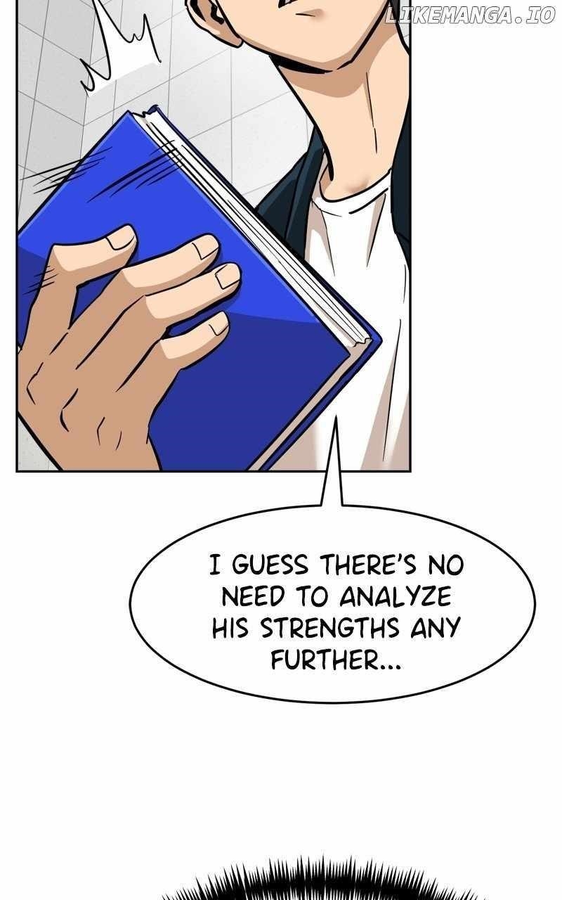 Double Click (PARK Soo-bong) Chapter 154 - Page 42