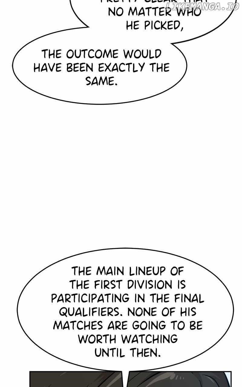 Double Click (PARK Soo-bong) Chapter 154 - Page 45