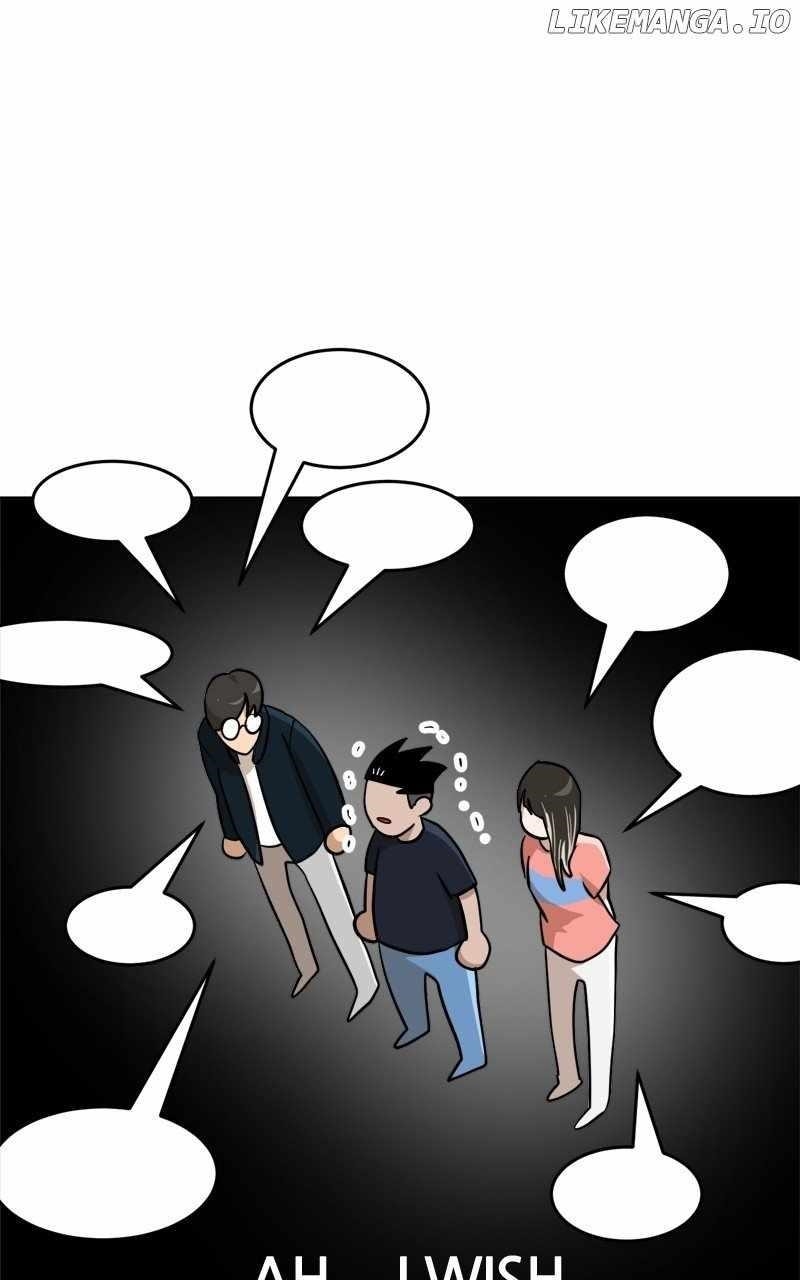 Double Click (PARK Soo-bong) Chapter 154 - Page 50