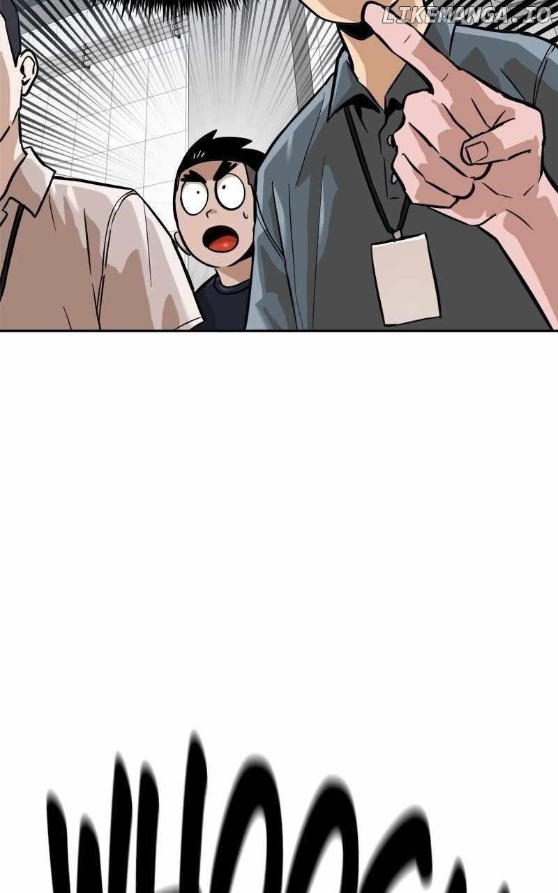 Double Click (PARK Soo-bong) Chapter 154 - Page 52