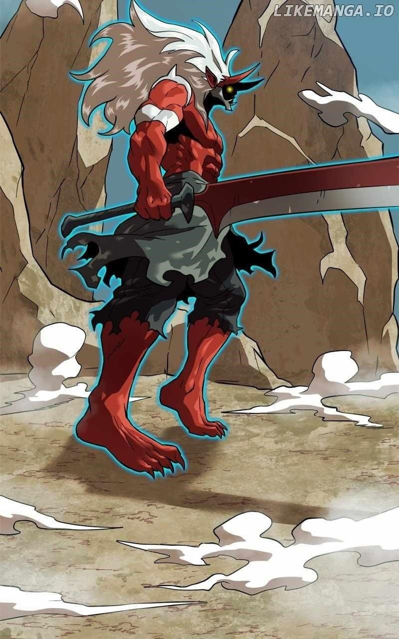 Double Click (PARK Soo-bong) Chapter 154 - Page 55