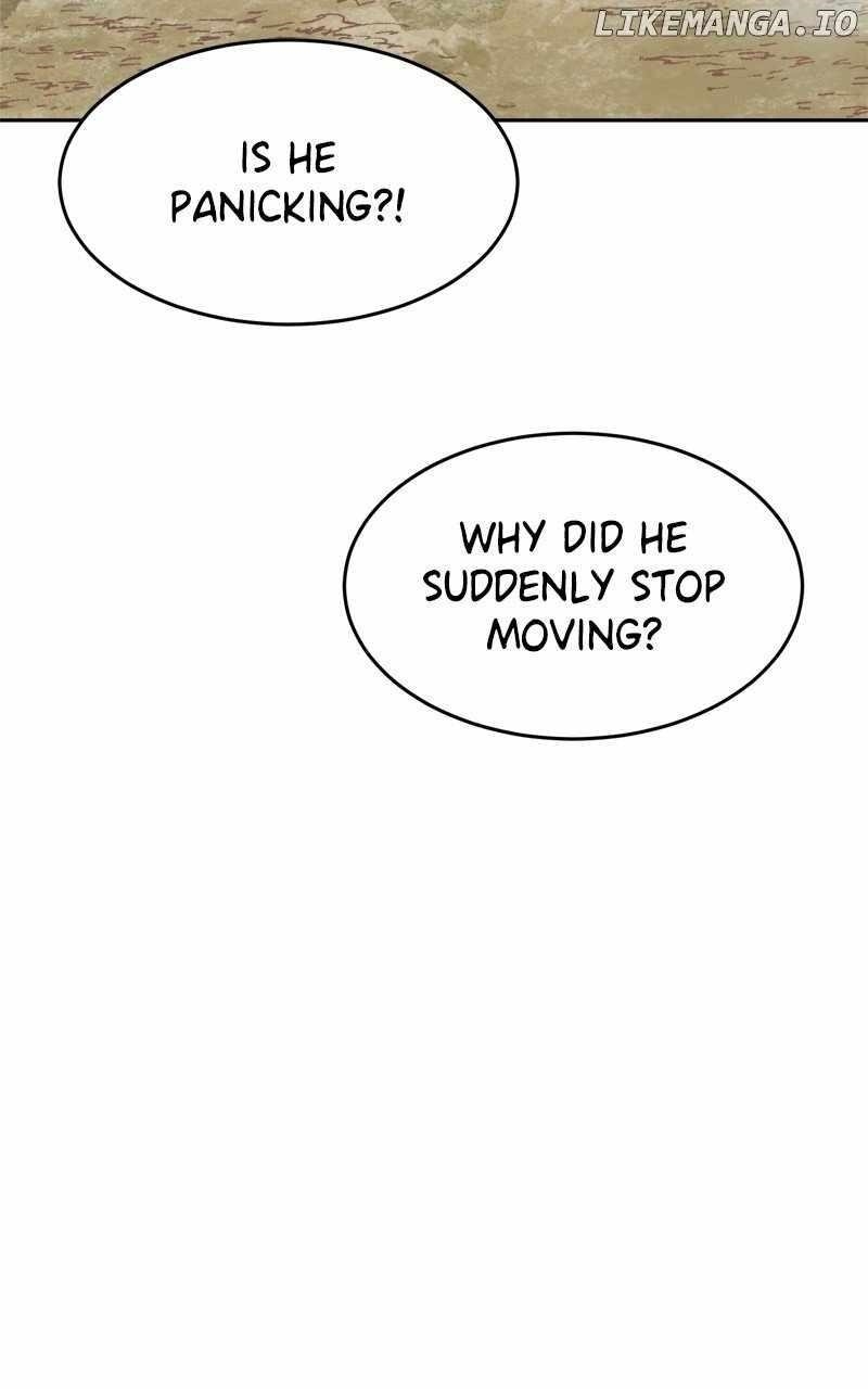 Double Click (PARK Soo-bong) Chapter 154 - Page 56