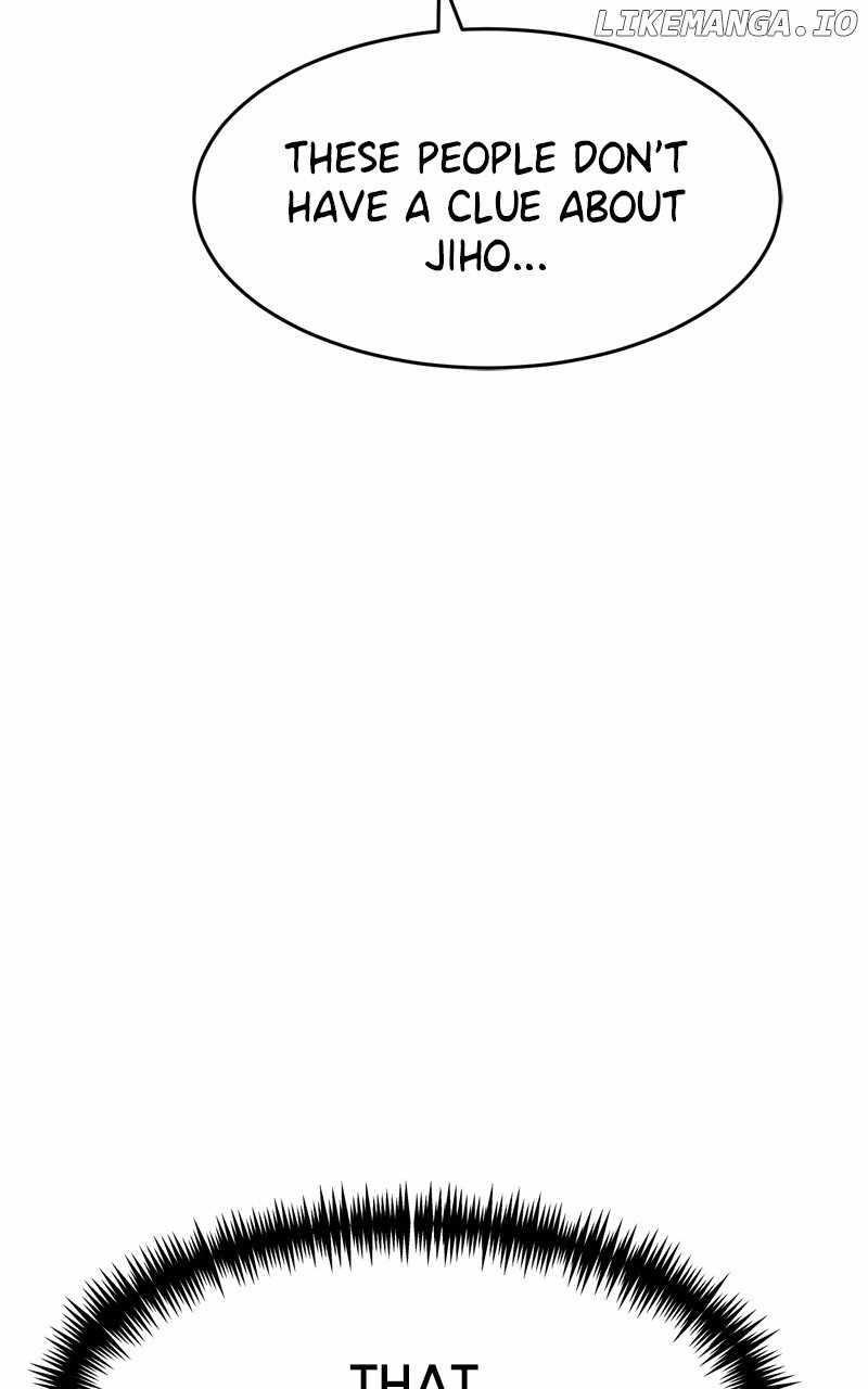 Double Click (PARK Soo-bong) Chapter 154 - Page 58