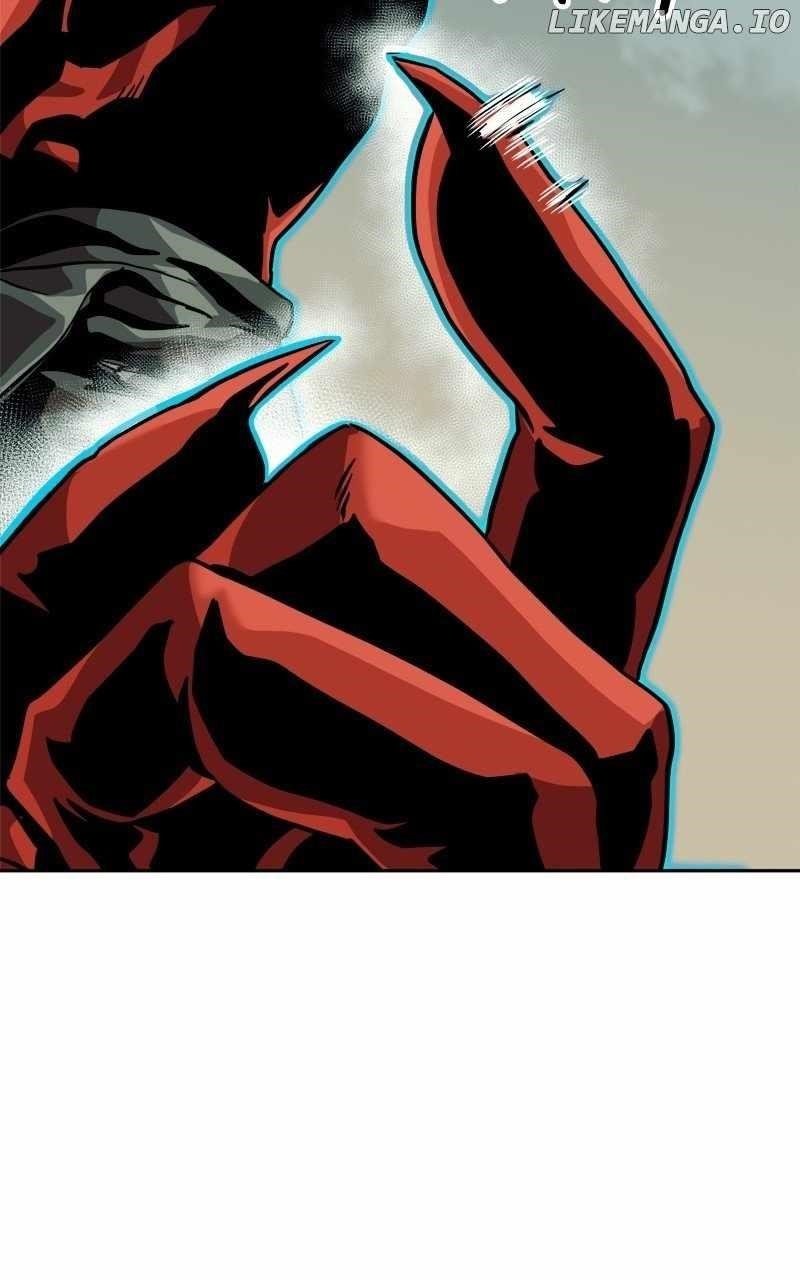 Double Click (PARK Soo-bong) Chapter 154 - Page 60