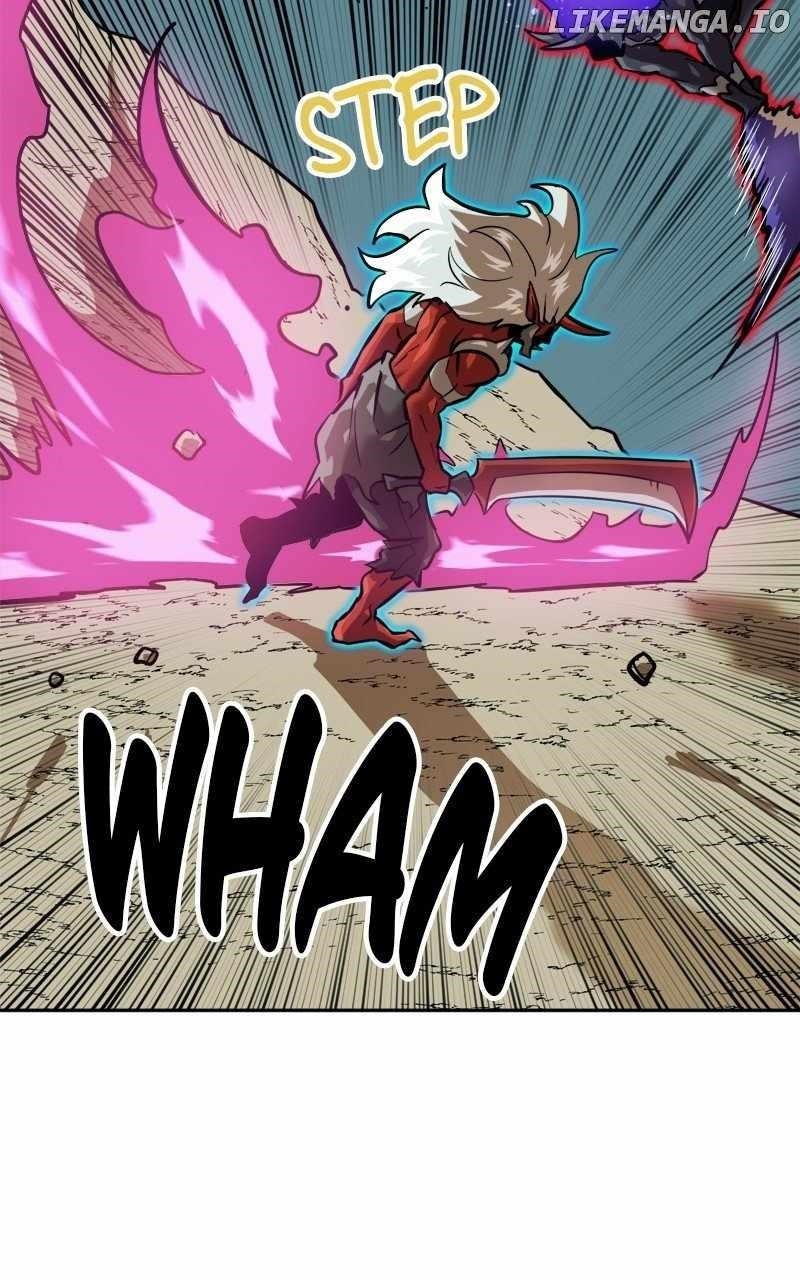 Double Click (PARK Soo-bong) Chapter 154 - Page 75