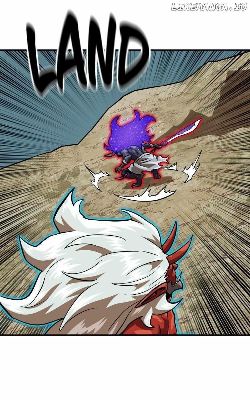 Double Click (PARK Soo-bong) Chapter 154 - Page 76