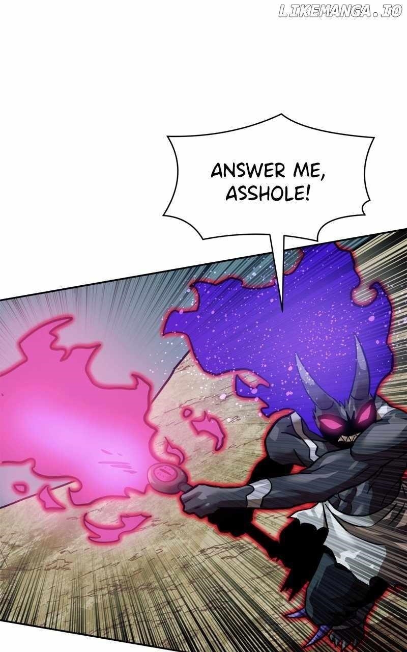 Double Click (PARK Soo-bong) Chapter 154 - Page 77