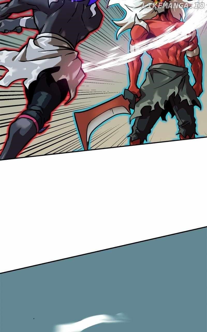 Double Click (PARK Soo-bong) Chapter 154 - Page 79