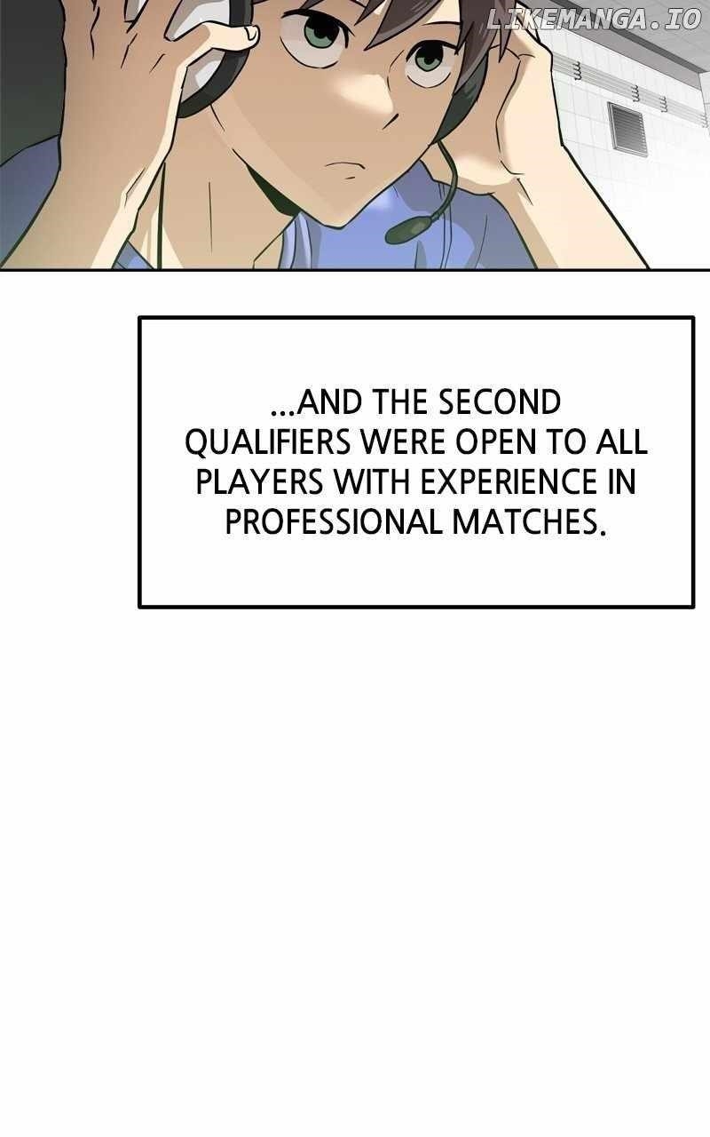 Double Click (PARK Soo-bong) Chapter 154 - Page 8