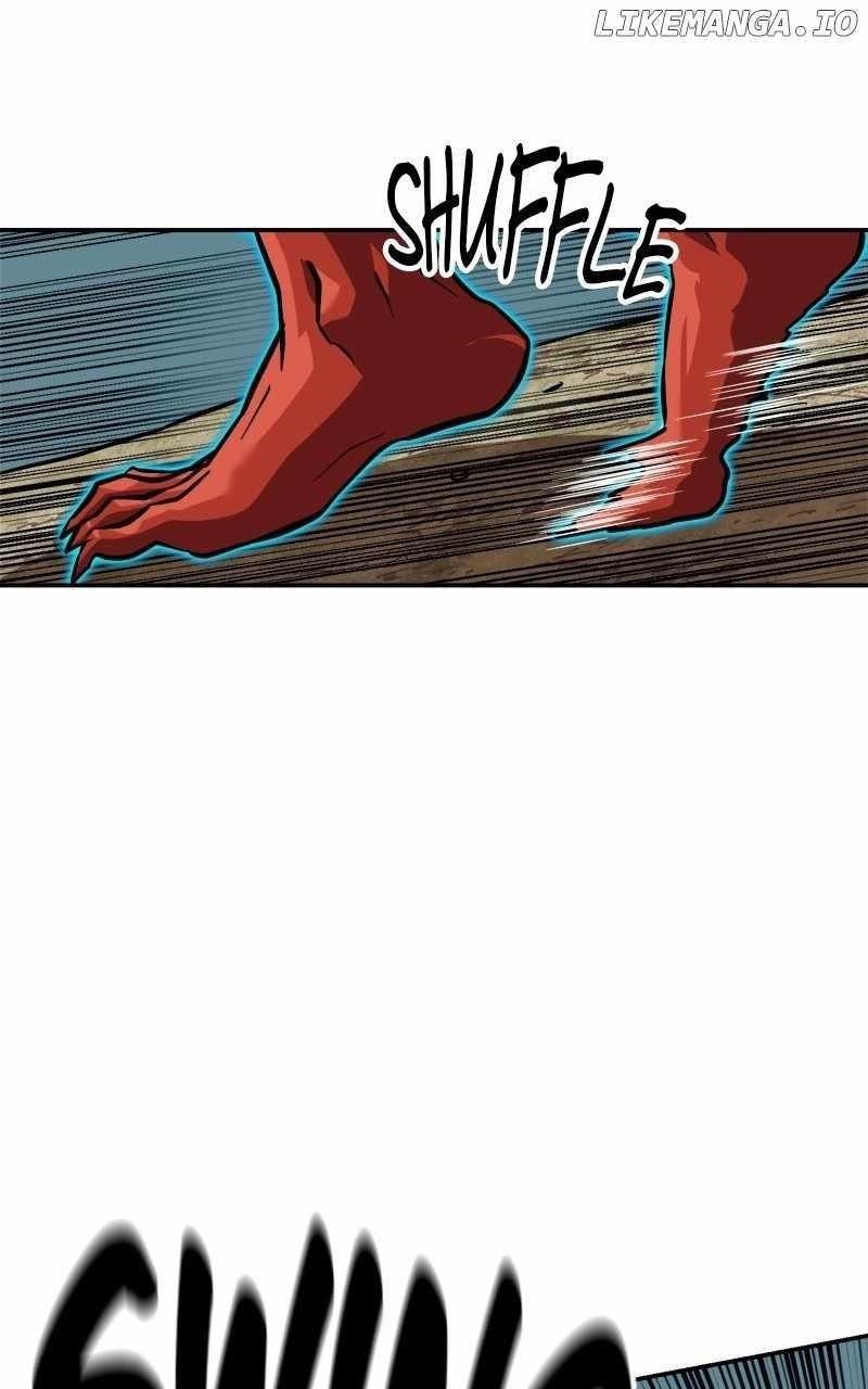 Double Click (PARK Soo-bong) Chapter 154 - Page 82