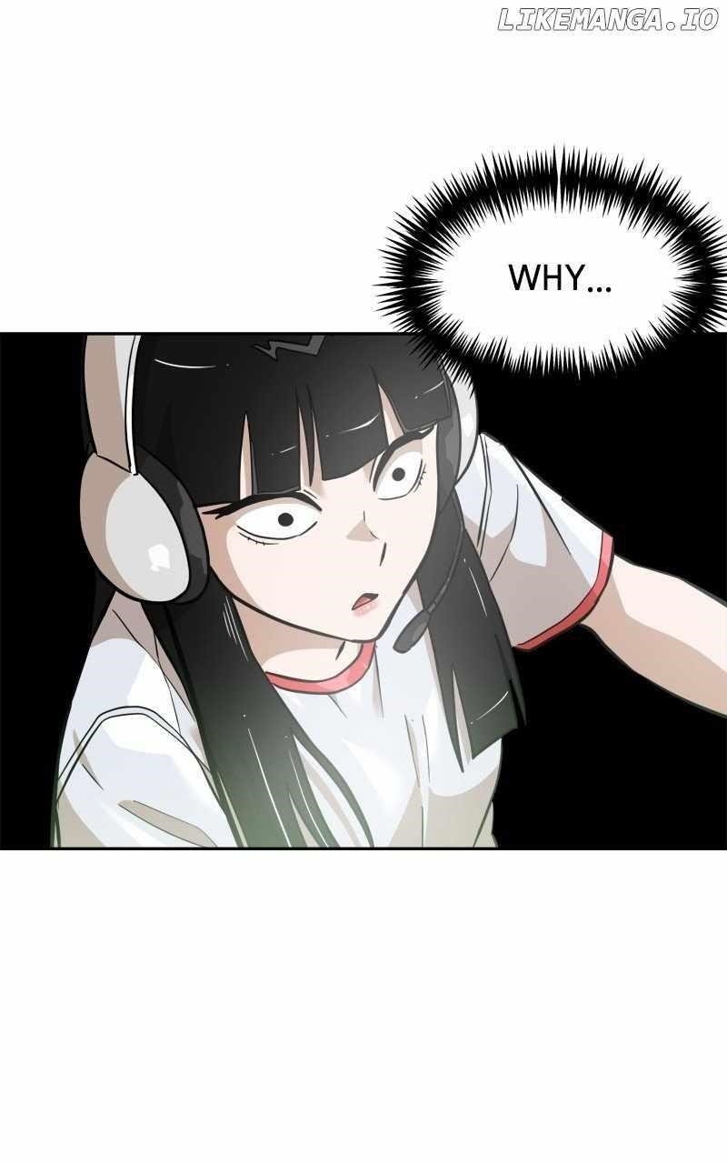 Double Click (PARK Soo-bong) Chapter 154 - Page 86