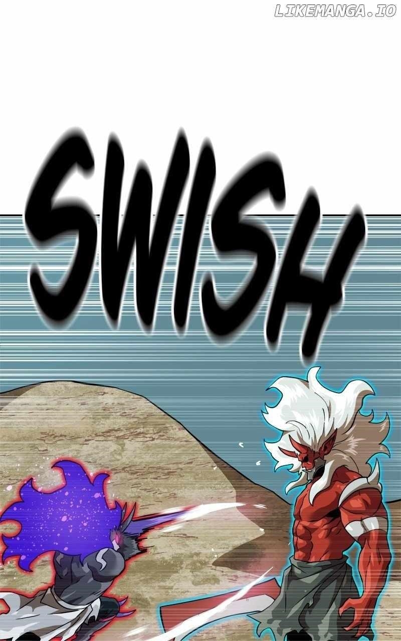 Double Click (PARK Soo-bong) Chapter 154 - Page 92