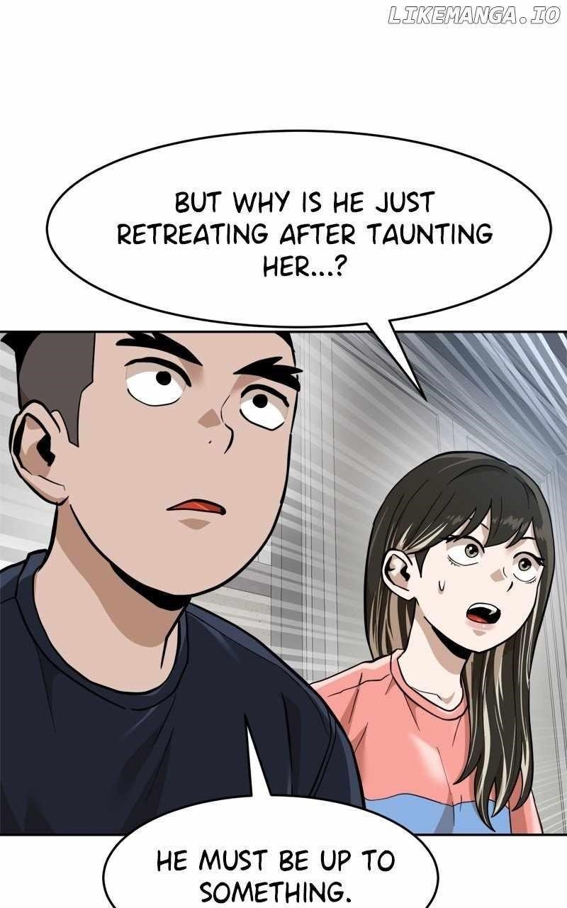 Double Click (PARK Soo-bong) Chapter 154 - Page 95