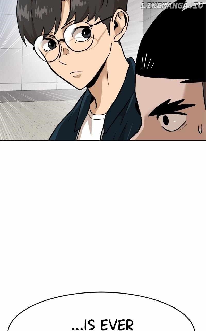 Double Click (PARK Soo-bong) Chapter 154 - Page 97