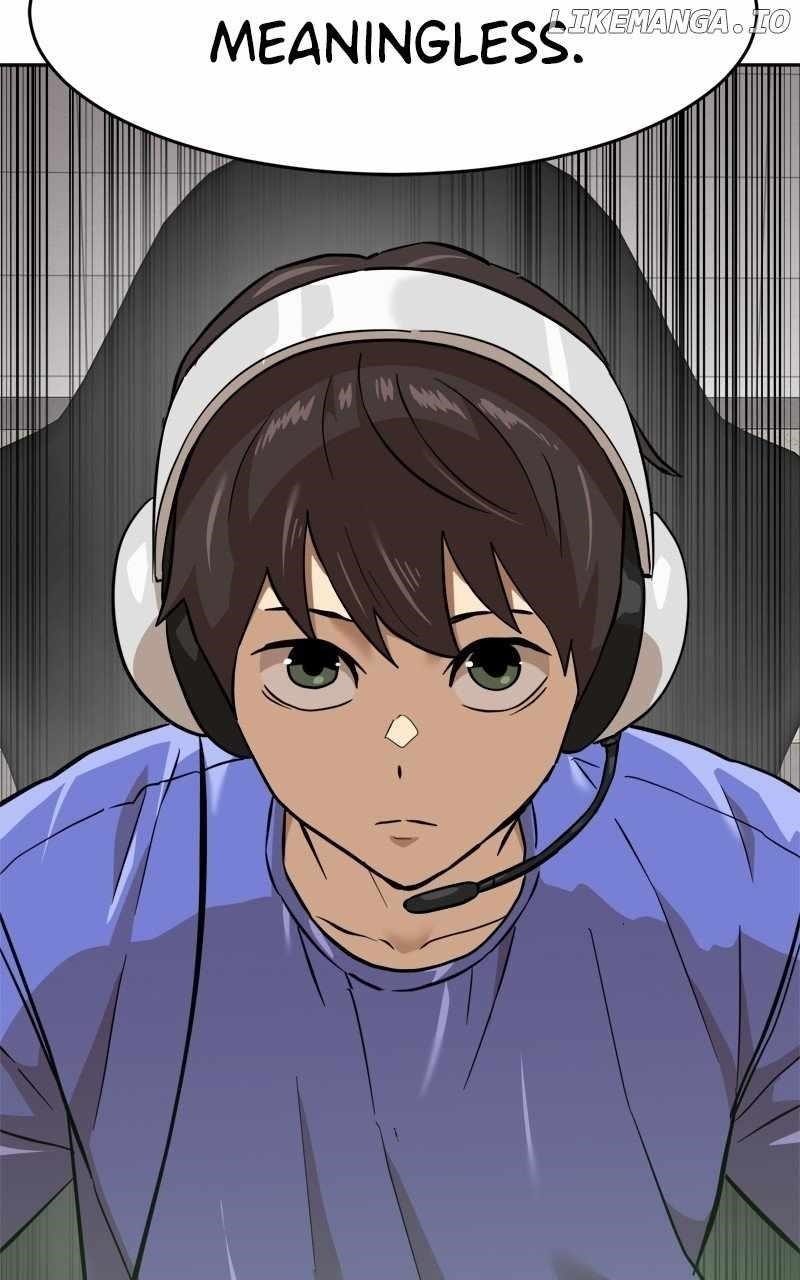 Double Click (PARK Soo-bong) Chapter 154 - Page 98