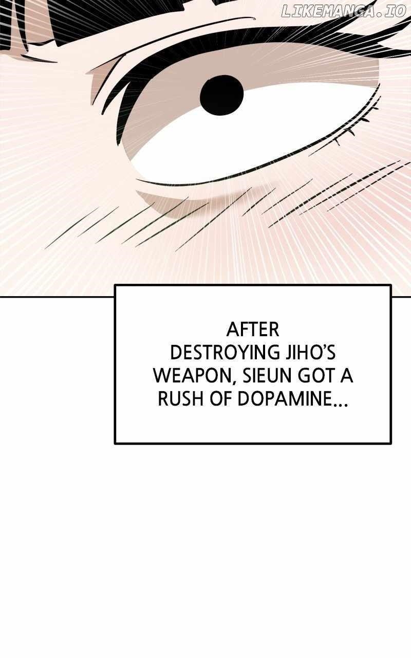 Double Click (PARK Soo-bong) Chapter 156 - Page 88