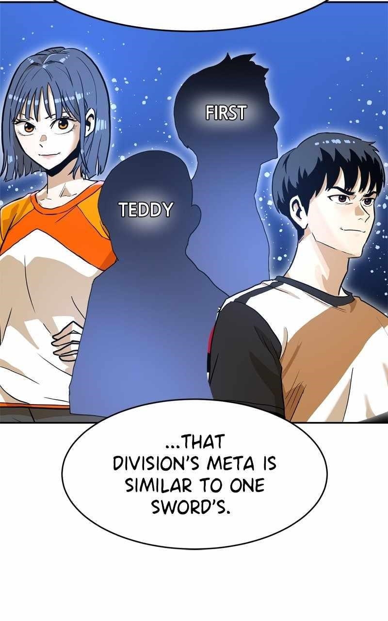 Double Click (PARK Soo-bong) Chapter 158 - Page 89