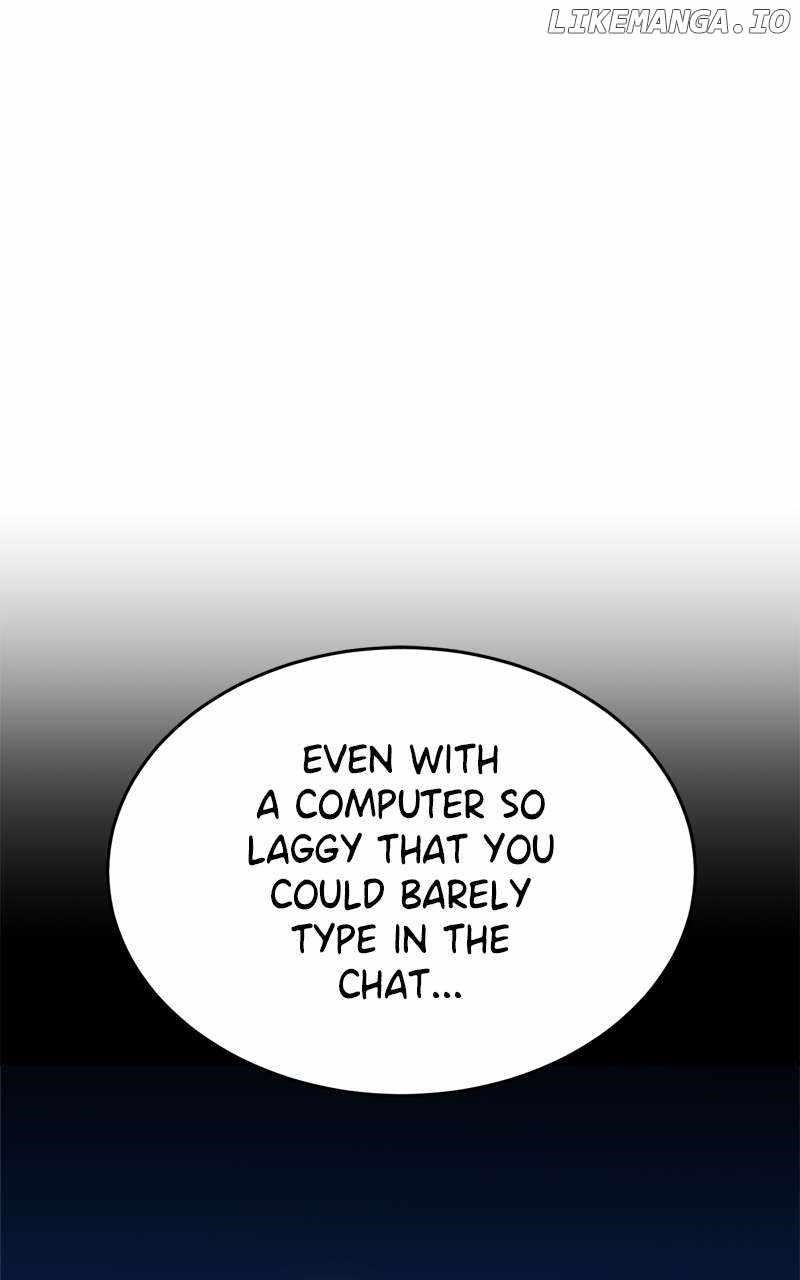 Double Click (PARK Soo-bong) Chapter 159 - Page 114