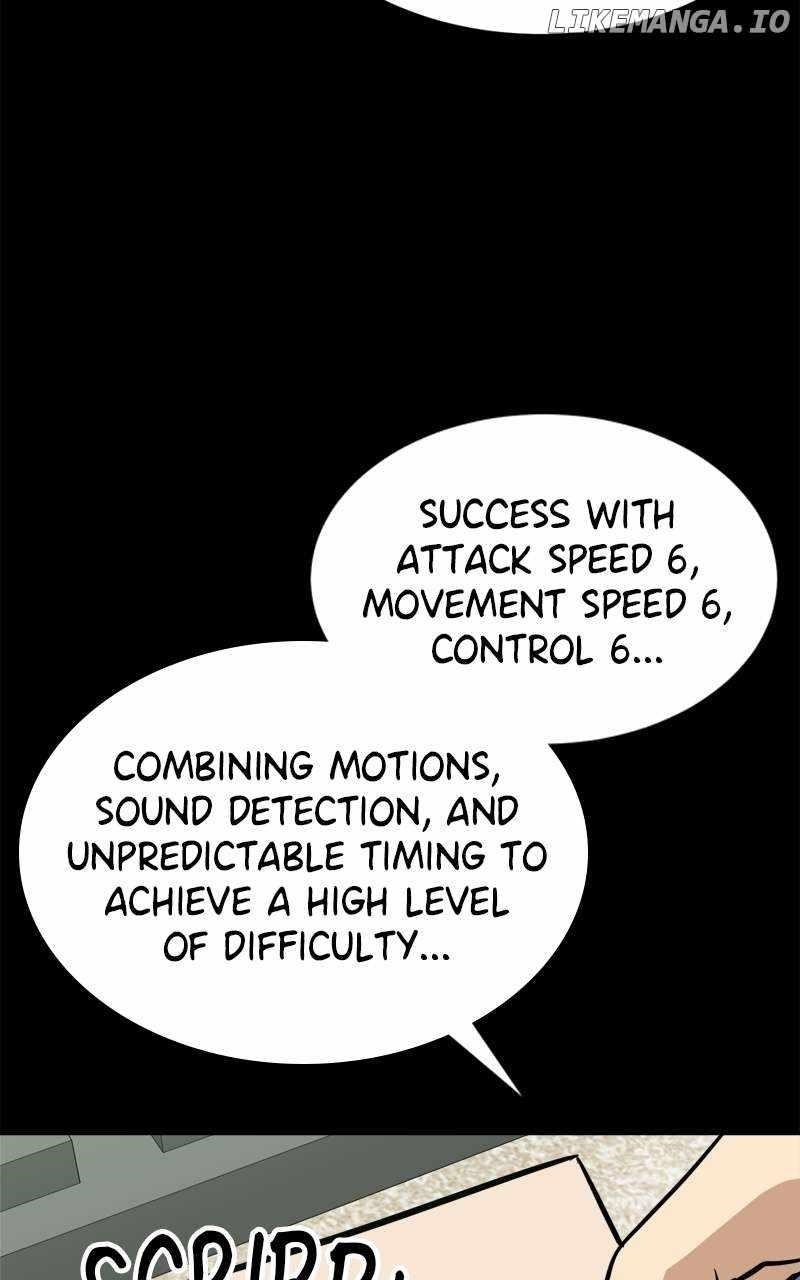 Double Click (PARK Soo-bong) Chapter 159 - Page 116